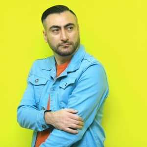 دانلود آهنگ آرادا ووقار تمکین